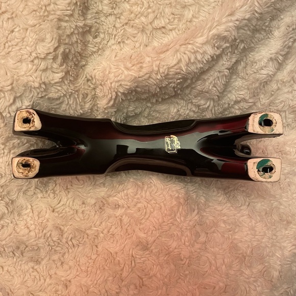 RARE Giftcraft Japan VintageBlack Jaguar/Panther Ceramic in Like New Condition - Picture 8 of 13